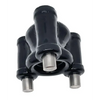 Oxballs Heavy Squeeze Ballstretcher - Black - Gay & Lesbian Products