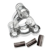 Oxballs Heavy Squeeze Ballstretcher - Clear - Gay & Lesbian Products