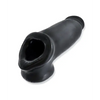 Oxballs Hulk Cocksheath - Black - Gay & Lesbian Products