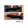 Oxballs Hulk Cocksheath - Black - Gay & Lesbian Products