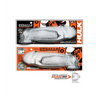 Oxballs Hulk Cocksheath - Clear - Gay & Lesbian Products