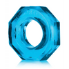 Oxballs HUMPBALLS Cock Ring - Ice Blue - Gay & Lesbian Products