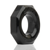 Oxballs HUMPX Cockring - Black - Gay & Lesbian Products