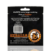 Oxballs HUMPX Cockring - Black - Gay & Lesbian Products