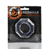 Oxballs HUMPX Cockring - Clear - Gay & Lesbian Products