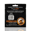 Oxballs HUMPX Cockring - Clear - Gay & Lesbian Products