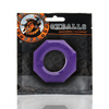 Oxballs HUMPX Cockring - Eggplant - Gay & Lesbian Products
