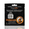 Oxballs HUMPX Cockring - Steel - Gay & Lesbian Products