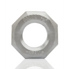 Oxballs HUMPX Cockring - Steel - Gay & Lesbian Products