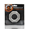 Oxballs HUMPX Cockring - Steel - Gay & Lesbian Products