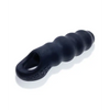 Oxballs Invader Cocksheath - Black - Gay & Lesbian Products