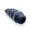 Oxballs Invader Cocksheath - Black - Gay & Lesbian Products