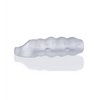 Oxballs Invader Cocksheath - Clear - Gay & Lesbian Products