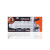 Oxballs Invader Cocksheath - Clear - Gay & Lesbian Products