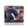 Oxballs Meatlocker Chastity - Black - Bondage Blindfolds & Restraints