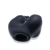 Oxballs Meatlocker Chastity - Black - Bondage Blindfolds & Restraints
