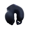 Oxballs Meatlocker Chastity - Black - Bondage Blindfolds & Restraints