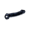 Oxballs Muscle Bandit Cocksheath - Black - Gay & Lesbian Products
