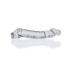 Oxballs Muscle Bandit Cocksheath - Clear - Gay & Lesbian Products