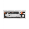 Oxballs Muscle Cock Sheath - Clear - Gay & Lesbian Products