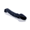 Oxballs Muscle Ripped Cocksheath - Black - Gay & Lesbian Products
