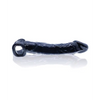 Oxballs Muscle Ripped Cocksheath - Black - Gay & Lesbian Products