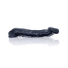 Oxballs Muscle Ripped Cocksheath - Black - Gay & Lesbian Products