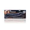 Oxballs Muscle Ripped Cocksheath - Black - Gay & Lesbian Products