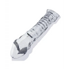 Oxballs Muscle Ripped Cocksheath - Clear - Gay & Lesbian Products