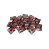 Oxballs OXR-1 Cockring - Red - Gay & Lesbian Products