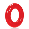 Oxballs OXR-1 Cockring - Red - Gay & Lesbian Products