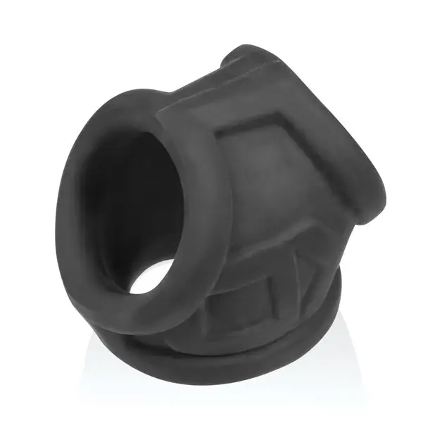 Oxballs Oxsling Cocksling - Black Ice - Gay & Lesbian Products