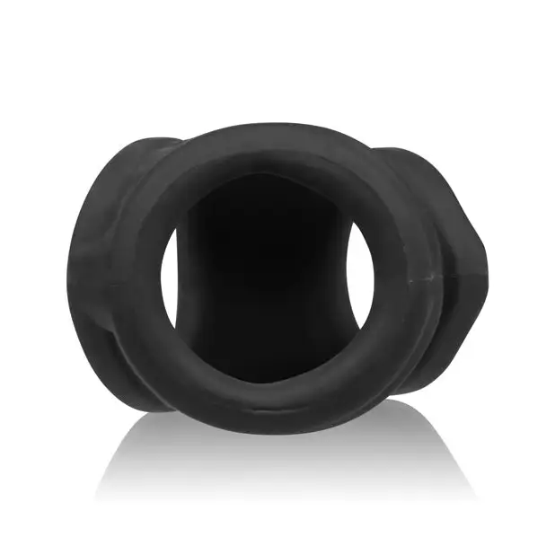 Oxballs Oxsling Cocksling - Black Ice - Gay & Lesbian Products