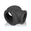 Oxballs Oxsling Cocksling - Black Ice - Gay & Lesbian Products