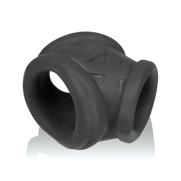 Oxballs Oxsling Cocksling - Black Ice - Gay & Lesbian Products