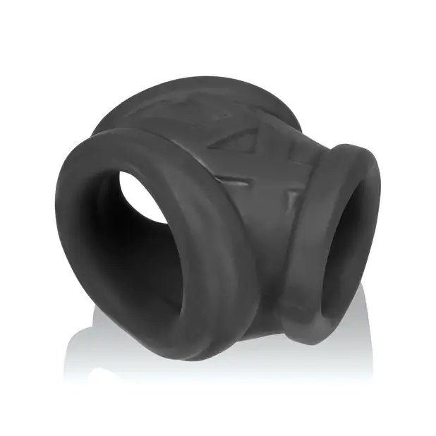 Oxballs Oxsling Cocksling - Black Ice - Gay & Lesbian Products