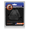 Oxballs Oxsling Cocksling - Black Ice - Gay & Lesbian Products