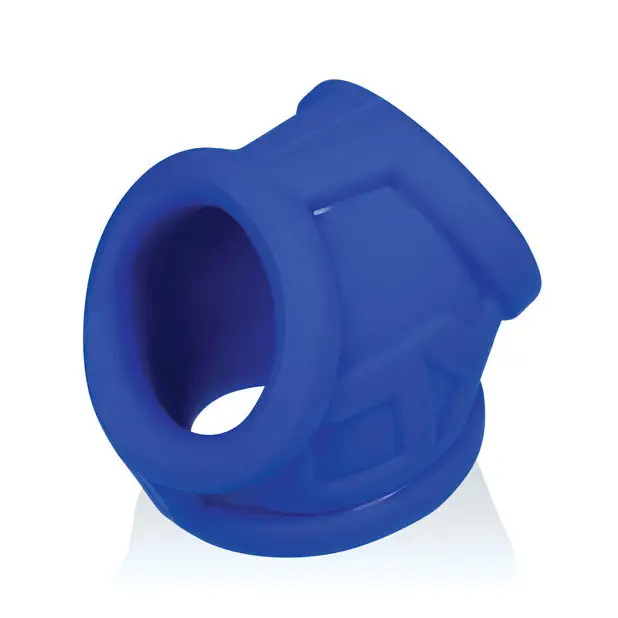 Oxballs Oxsling Cocksling - Cobalt Ice - Gay & Lesbian Products