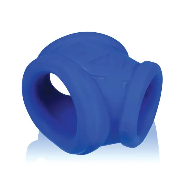 Oxballs Oxsling Cocksling - Cobalt Ice - Gay & Lesbian Products
