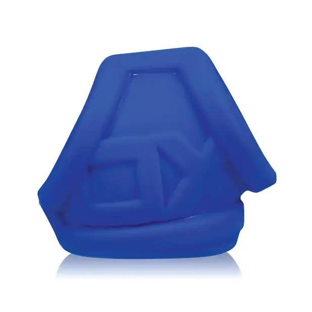 Oxballs Oxsling Cocksling - Cobalt Ice - Gay & Lesbian Products