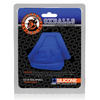 Oxballs Oxsling Cocksling - Cobalt Ice - Gay & Lesbian Products