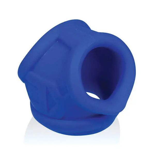 Oxballs Oxsling Cocksling - Cobalt Ice - Gay & Lesbian Products