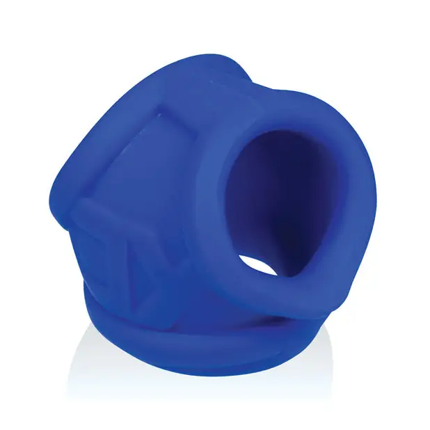 Oxballs Oxsling Cocksling - Cobalt Ice - Gay & Lesbian Products