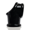 Oxballs Powerballs Cocksling & Ball Stretcher - Black - Gay & Lesbian Products