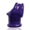 Oxballs Powerballs Cocksling & Ball Stretcher - Eggplant - Gay & Lesbian Products
