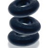 Oxballs Ringer Cockring Special Edition - Night Pack of 3 - Gay & Lesbian Products