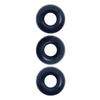 Oxballs Ringer Cockring Special Edition - Night Pack of 3 - Gay & Lesbian Products