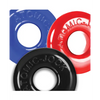 Oxballs Ringer Max 3 Pack Cockrings - Multi Color - Gay & Lesbian Products