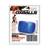 Oxballs Silicone Ball T Ball Stretcher - Blueballs - Gay & Lesbian Products