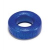 Oxballs Silicone Cock T Cock Ring - Blueballs - Gay & Lesbian Products